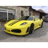 film coverinf jaune