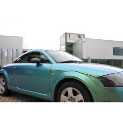 covering wave sur audi TT