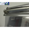 Film solaire MASTER 80 (Pose sur plastique)