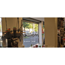 film anti uv et ir pour vitrine