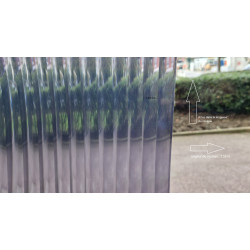 film type tôle plexiglas