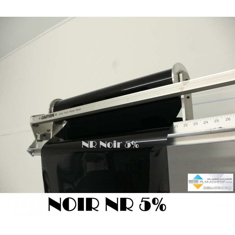 FILM NR 25 MICRONS - 3 TEINTES DISPO FILM NR 25 MICRONS - 3 TEINTES DISPO