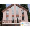 Film solaire argent 80 (pose exterieure)