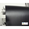 film mat noir pour covering