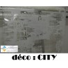 film d'intimité décoration : CITY