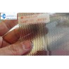 Store-film solaire ARGENT 80 %