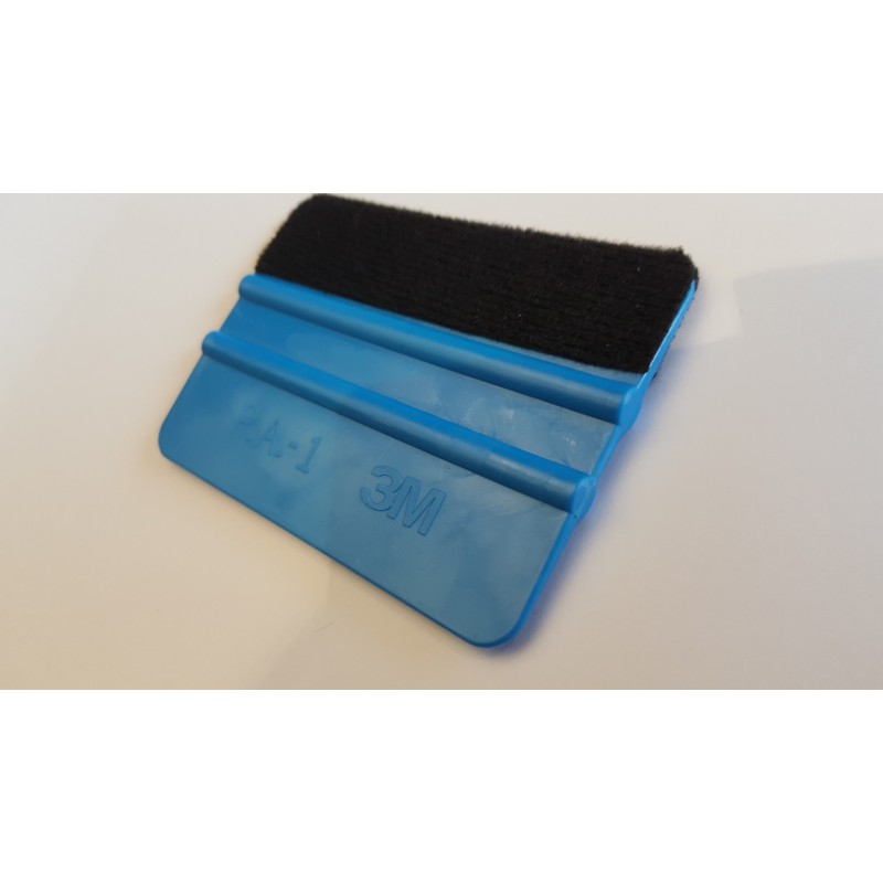 Carte thermoformage film teinte et pose covering 3M Carte thermoformage film teinte et pose covering 3M