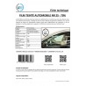Film Teinté voiture Thermoformable avec 6 Teintes au Choix