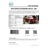 Film Teinté voiture Thermoformable avec 6 Teintes au Choix