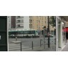 FILM MIROIR ARGENT