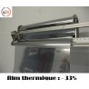 Film Adhésif pour Economie d'Energie