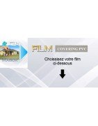 film adhesif de couleur